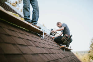 Find Roofers in Sanders County